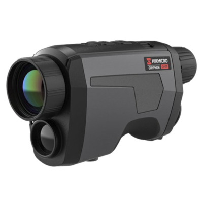 Тепловизионный монокуляр Hikmicro Gryphon-GQ35
