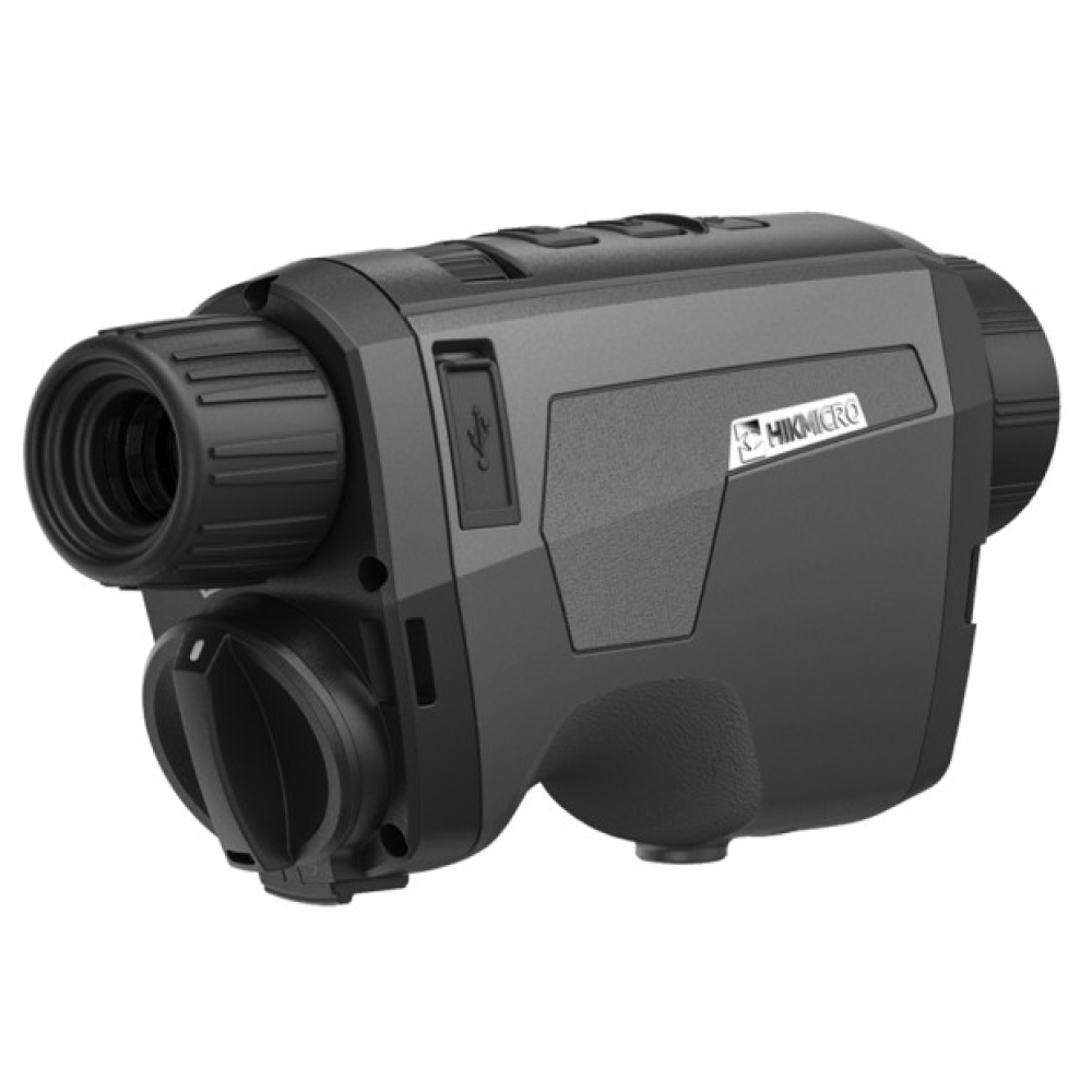Тепловизионный монокуляр Hikmicro Gryphon-GQ35