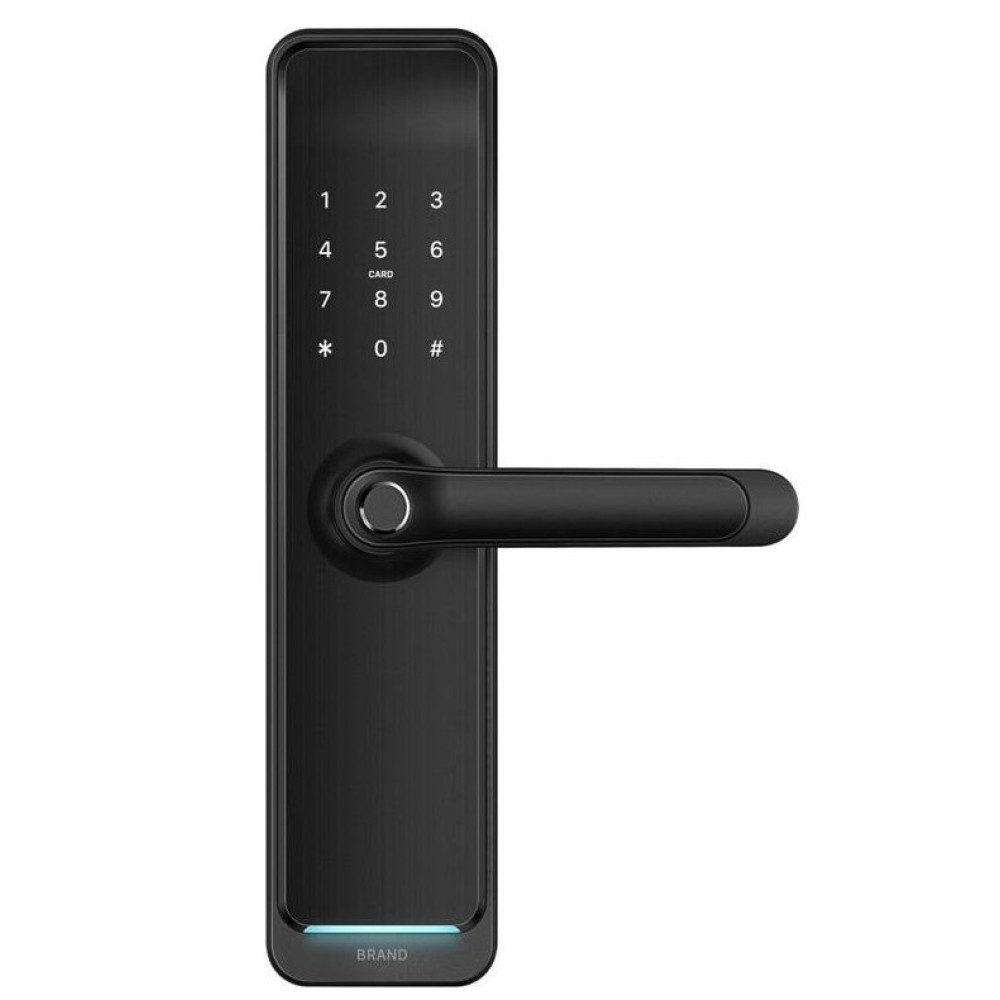 Smart замок H35B