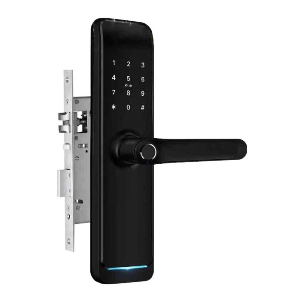 Smart замок H35B