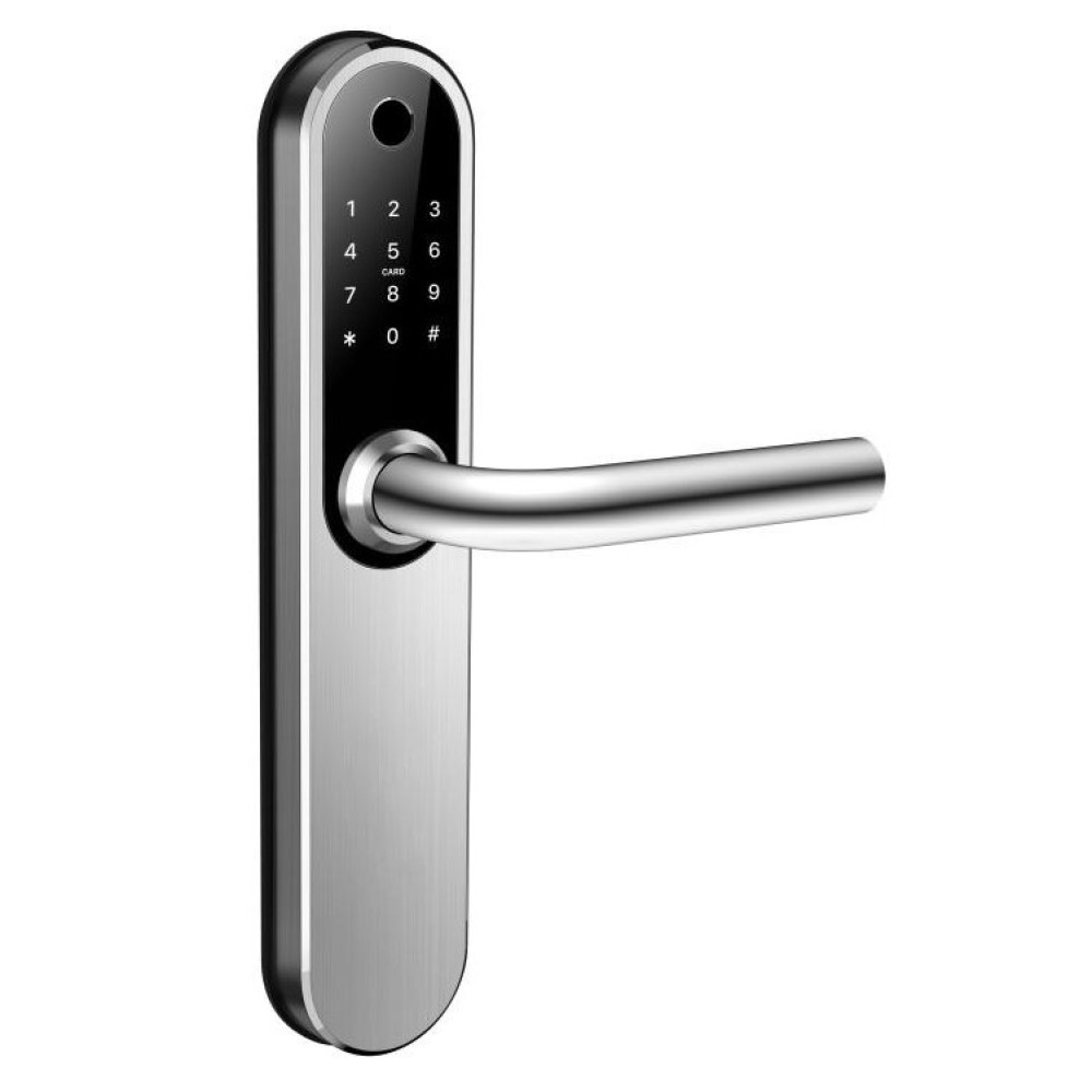 Smart замок TTLOCK H61B