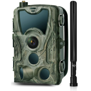 Фотоловушка Suntek HC-801Pro (30MP)