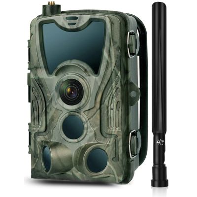 Фотоловушка Suntek HC-801Pro (30MP)