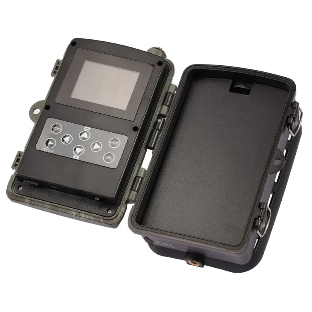 Фотоловушка Suntek HC-801Pro (30MP)