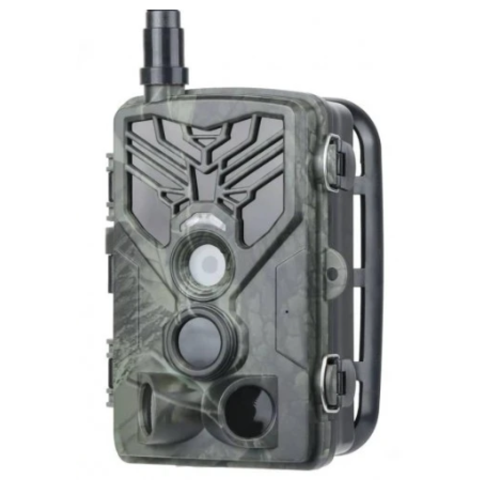 Фотопастка Suntek HC-810Pro Li APP/4G (5000mAh, 30Mp, Cloud) Khaki