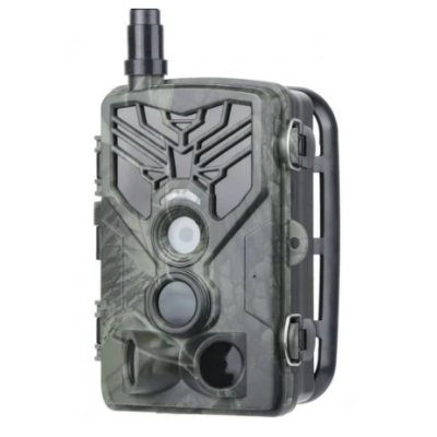 Фотопастка Suntek HC-810Pro Li APP/4G (5000mAh, 30Mp, Cloud) Khaki