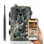 Фотопастка Suntek HC-810Pro Li APP/4G (5000mAh, 30Mp, Cloud) Khaki