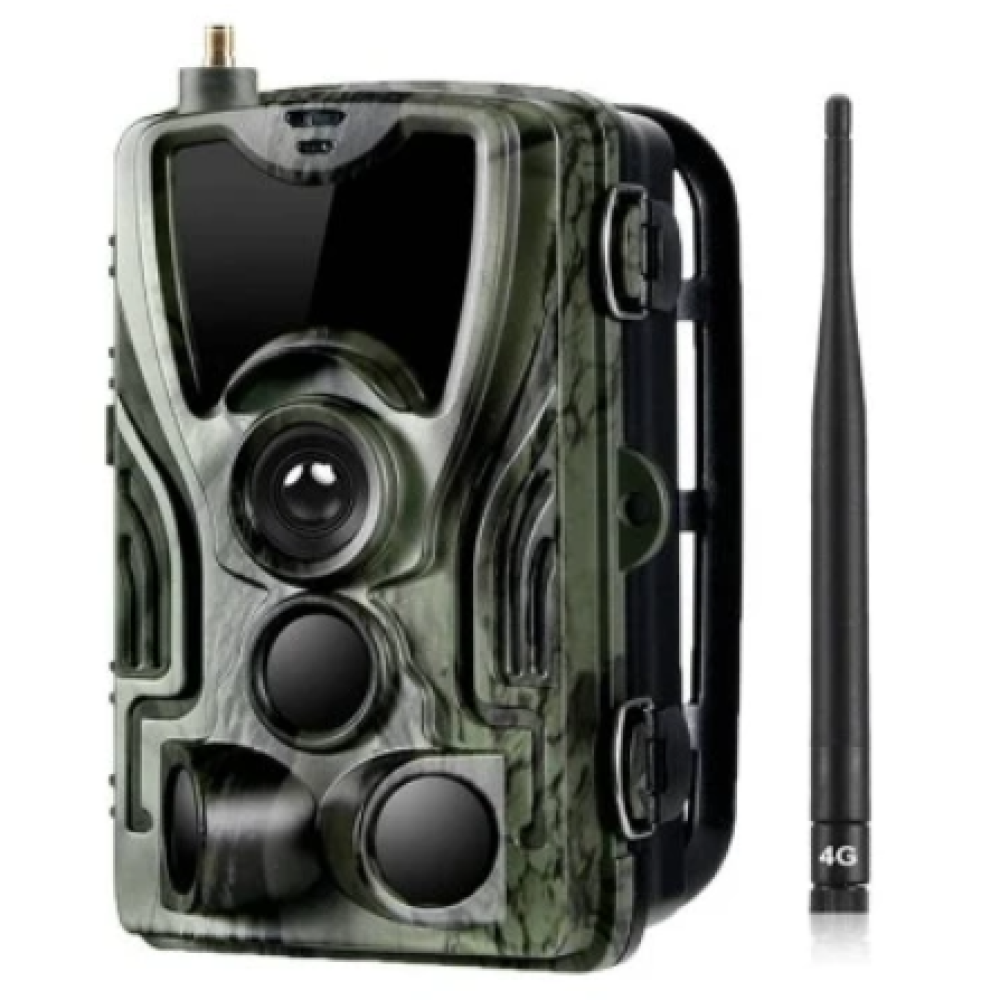 Фотопастка Suntek HC801Pro-Li (30MP, 5000mAh, OnLine Video)