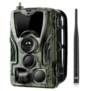 Фотоловушка Suntek HC801Pro-Li (30MP, 5000mAh, OnLine Video)