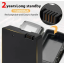 Фотопастка Suntek HC801Pro-Li (30MP, 5000mAh, OnLine Video)