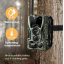 Фотопастка Suntek HC801Pro-Li (30MP, 5000mAh, OnLine Video)