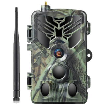 Фотоловушка Suntek HC810Pro Live (30MP, OnLine Video)