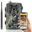 Фотоловушка Suntek HC810Pro Live (30MP, OnLine Video)