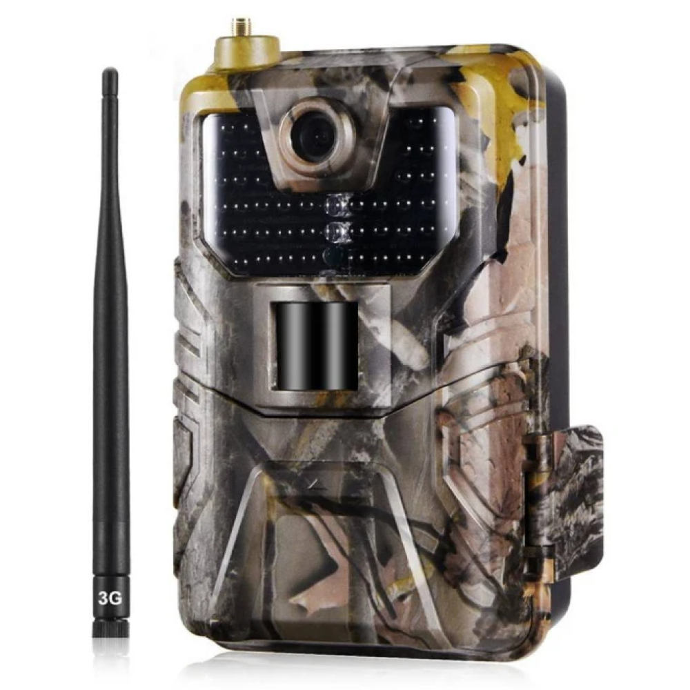Фотопастка Suntek HC900Pro Live (30MP, On-Line Video)