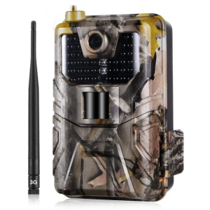 Фотопастка Suntek HC900Pro Live (30MP, On-Line Video)