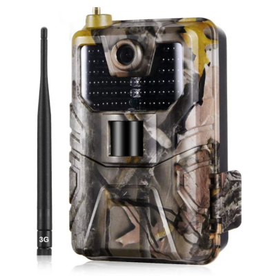 Фотопастка Suntek HC900Pro Live (30MP, On-Line Video)