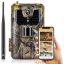 Фотопастка Suntek HC900Pro Live (30MP, On-Line Video)