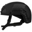 Шолом FAST Устраш 1.0 black, M