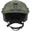 Шлем FAST Устраш 1.0 green, L