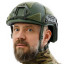 Шлем FAST Устраш 2.0 green, L
