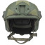 Шолом FAST Устраш 2.0 green, XL