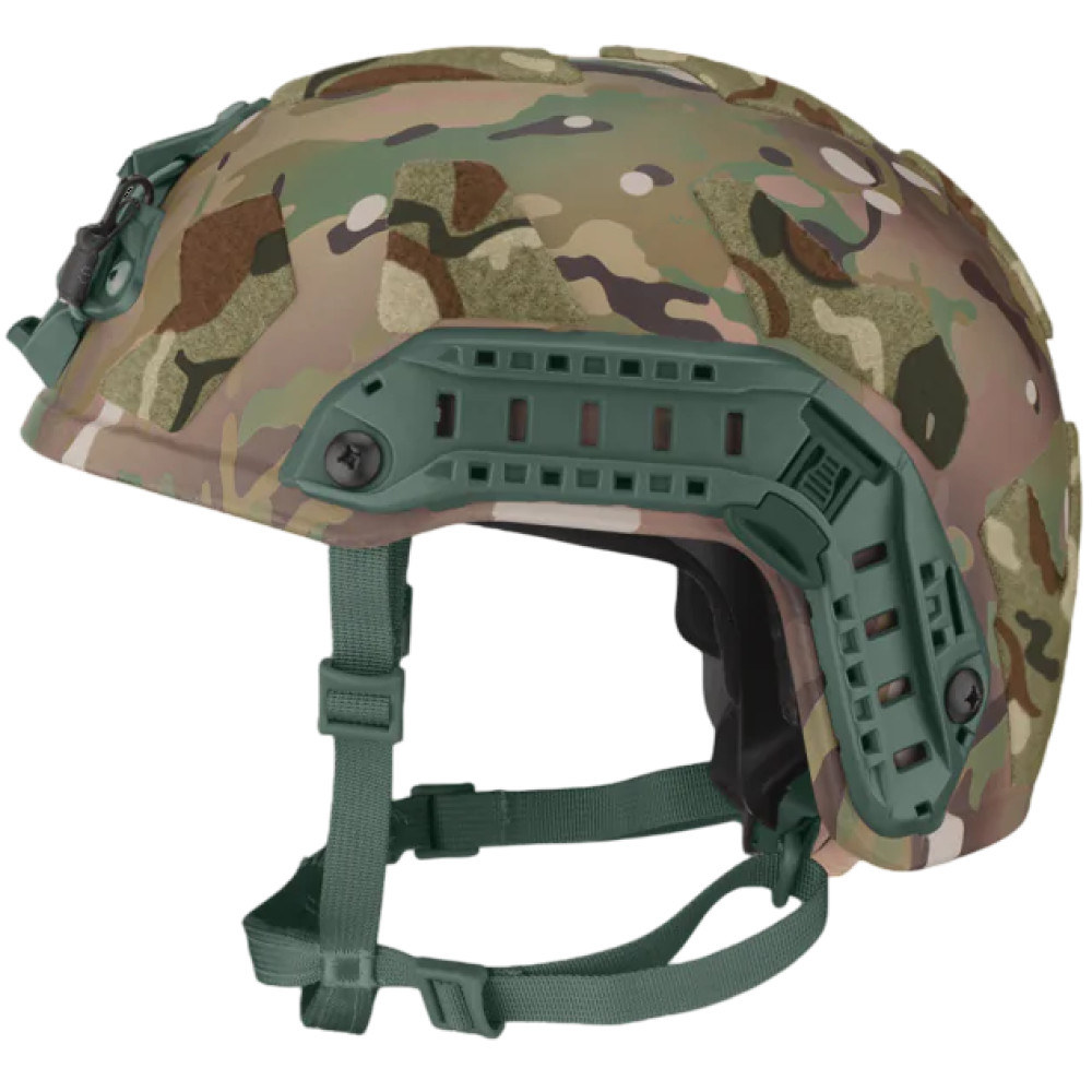 Шолом FAST Устраш 3.0 multicam, L