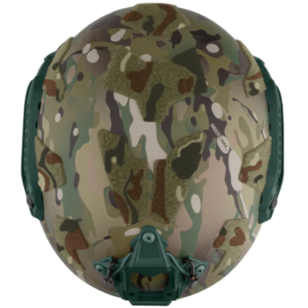 Шолом FAST Устраш 3.0 multicam, L