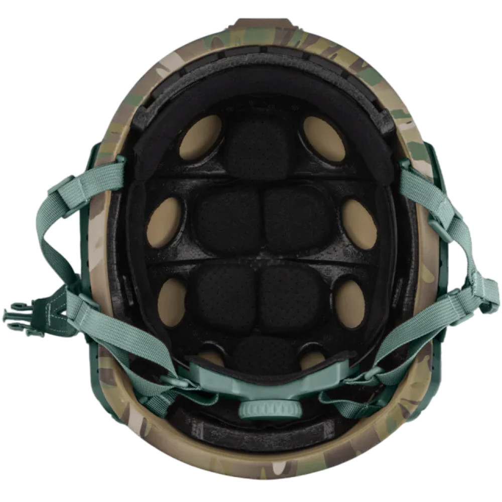 Шолом FAST Устраш 3.0 multicam, L