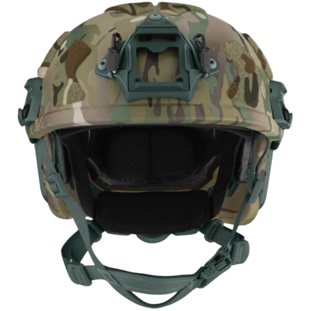 Шолом FAST Устраш 3.0 multicam, L