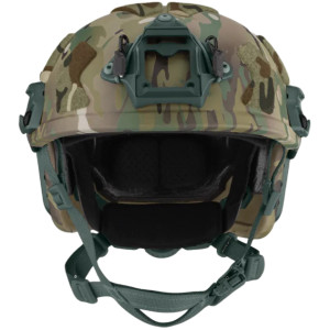 Шолом FAST Устраш 3.0 multicam, L
