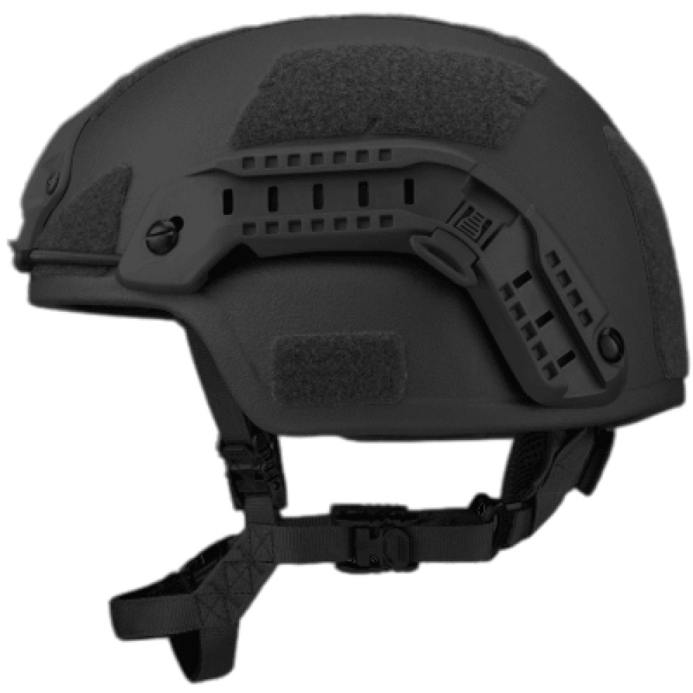 Шолом MICH Буйтур 1.0 black, L
