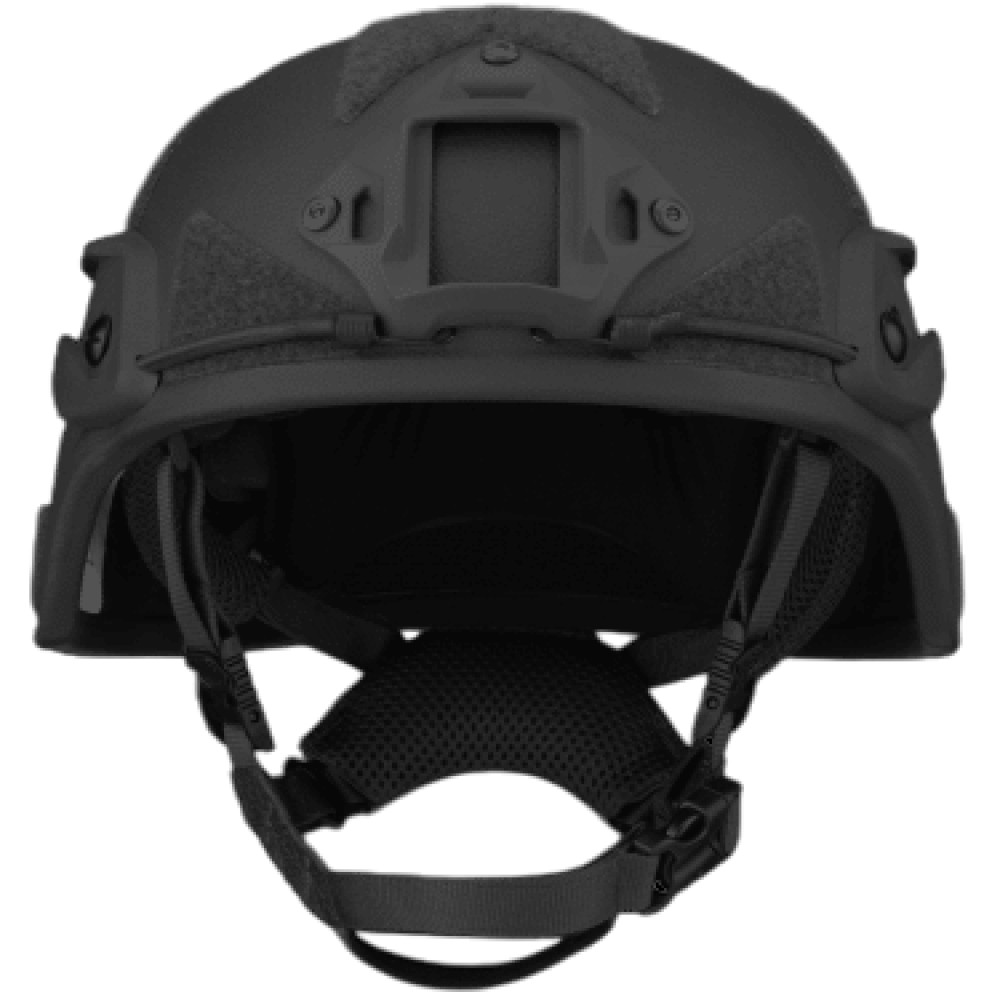 Шолом MICH Буйтур 1.0 black, L