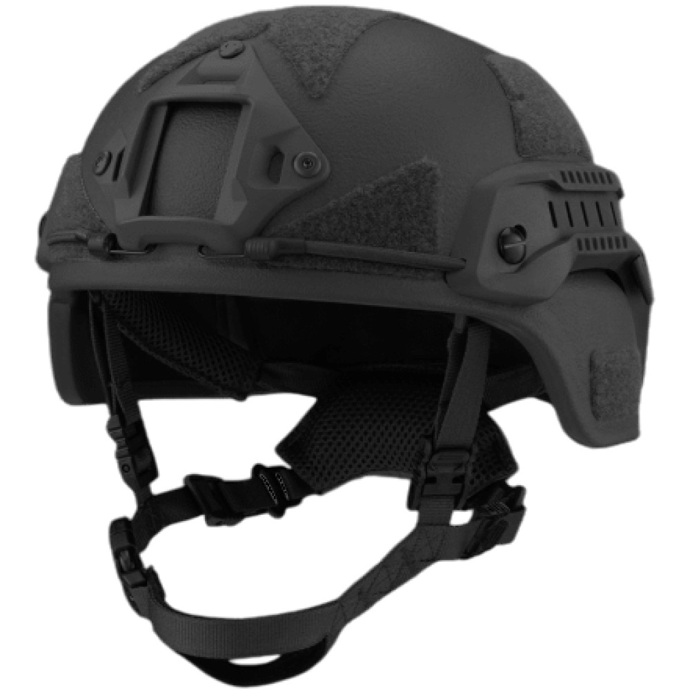 Шолом MICH Буйтур 1.0 black, L