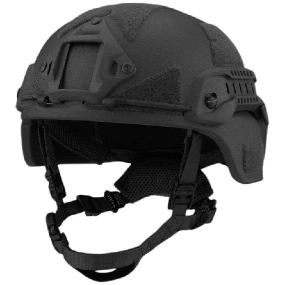 Шлем MICH Буйтур 1.0 black, M