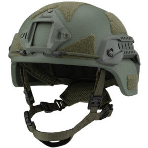 Шолом MICH Буйтур 1.0 green, L