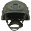 Шлем MICH Буйтур 1.0 green, XL