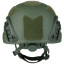 Шолом MICH Буйтур 2.0 green, L