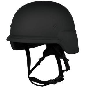 Шолом PASGT Джура (НВМПЕ) black, L