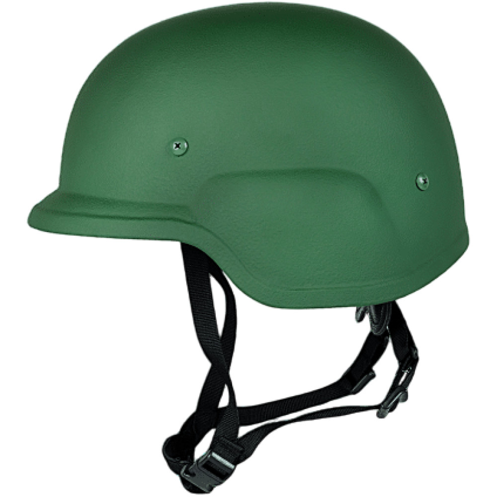 Шолом PASGT Джура (НВМПЕ) green, L