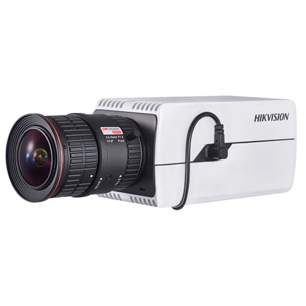 2 МП IP-видеокамера Hikvision DS-2CD5026G0-AP 2.8 мм