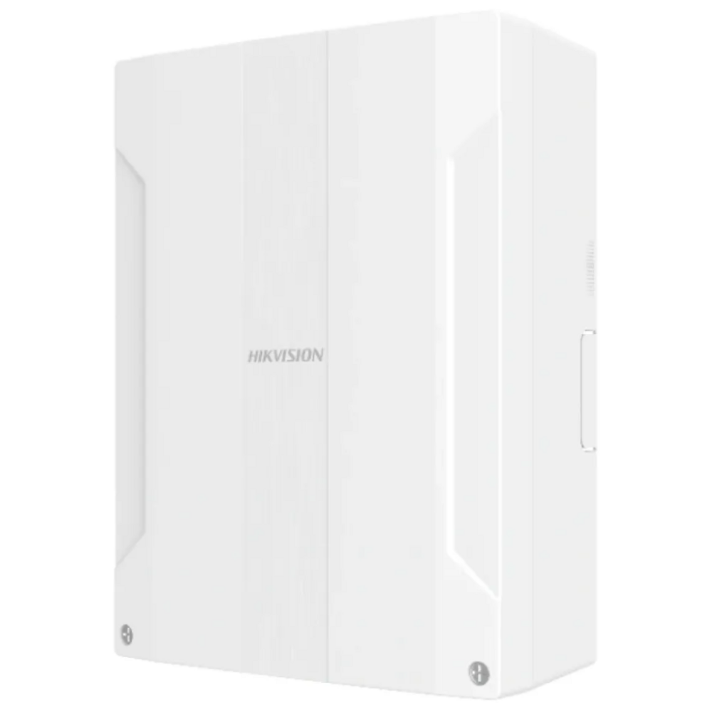 Бездротовий Хаб Hikvision AX PRO DS-PWA96-M2-WE з голосовими підказками