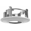 Кронштейн для кріплення в стелю Hikvision DS-1227ZJ