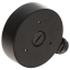Розподільна коробка Hikvision DS-1280ZJ-DM8 black