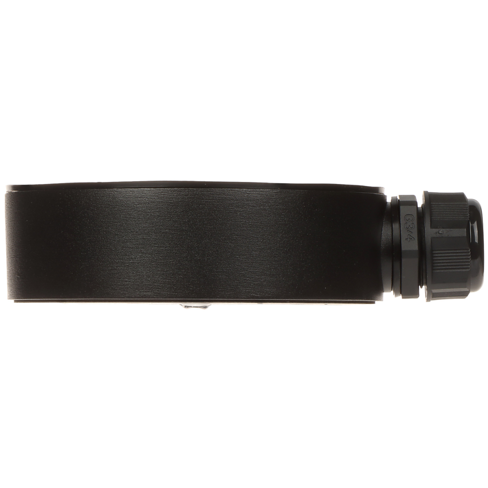 Розподільна коробка Hikvision DS-1280ZJ-DM8 black