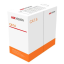 Кабель Hikvision DS-1LN6UU/CCA CAT6 U/UTP grey (305м)