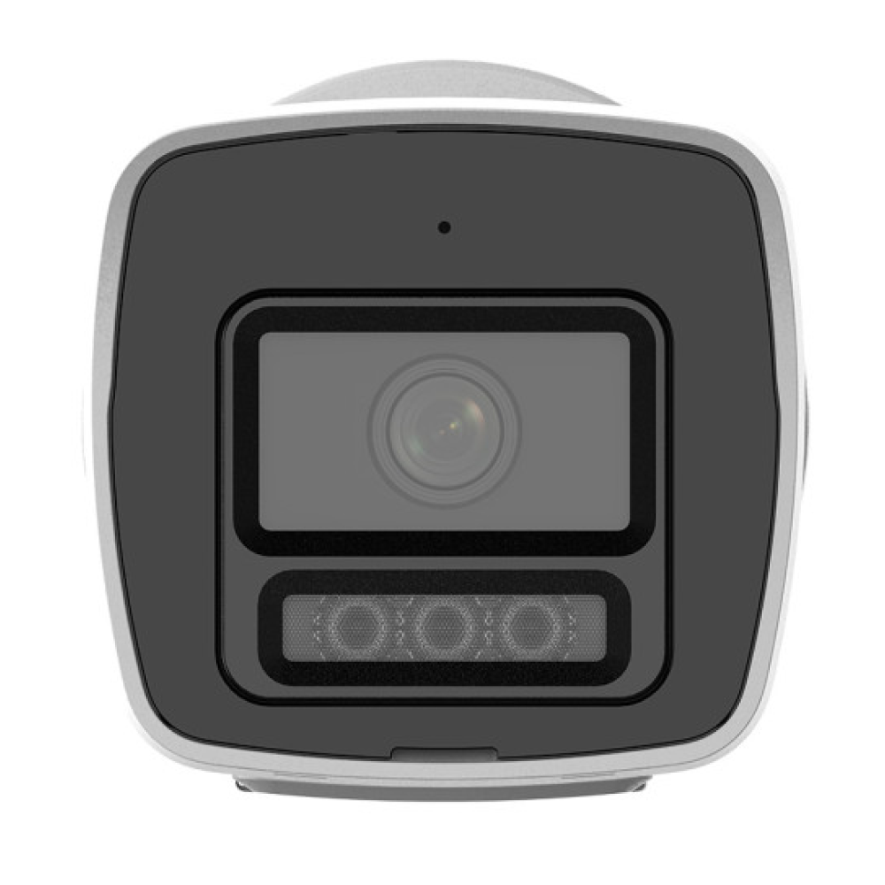 2 Мп IP-видеокамера Hikvision DS-2CD1027G3-LIUF 2МП (4мм)