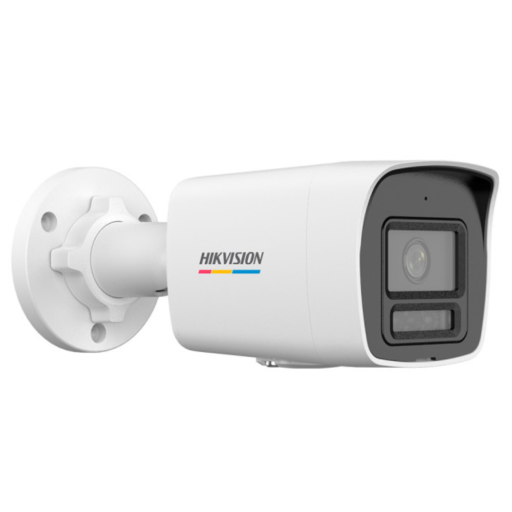 2 Мп IP-видеокамера Hikvision DS-2CD1027G3-LIUF 2МП (4мм)