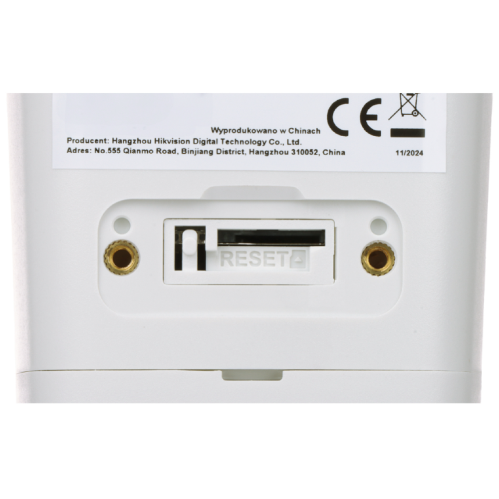 4 Мп IP-видеокамера Hikvision DS-2CD1047G3H-LIUF (2.8 мм)
