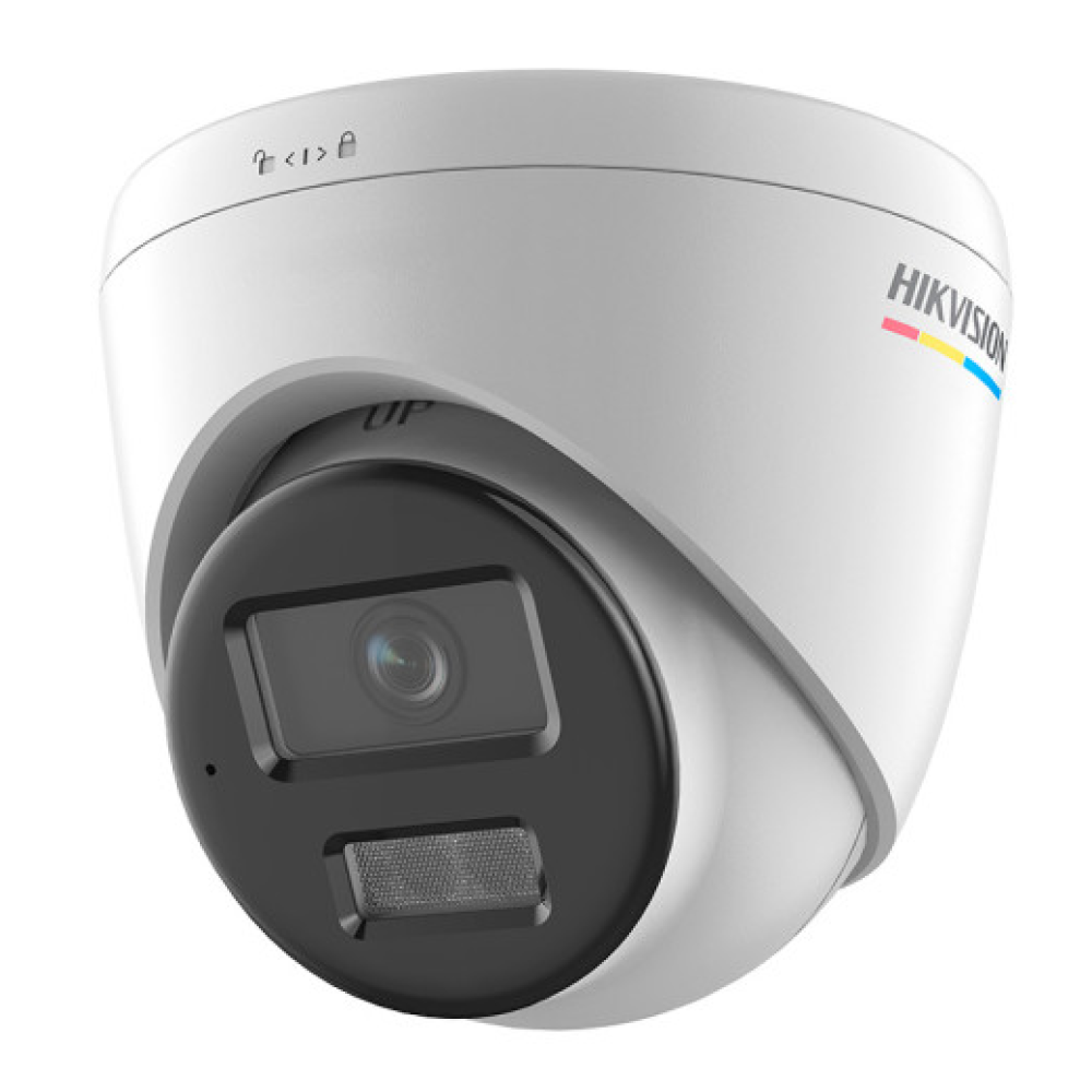4 Мп IP-відеокамера Hikvision DS-2CD1347G3-LIUF (4мм) ColorVu