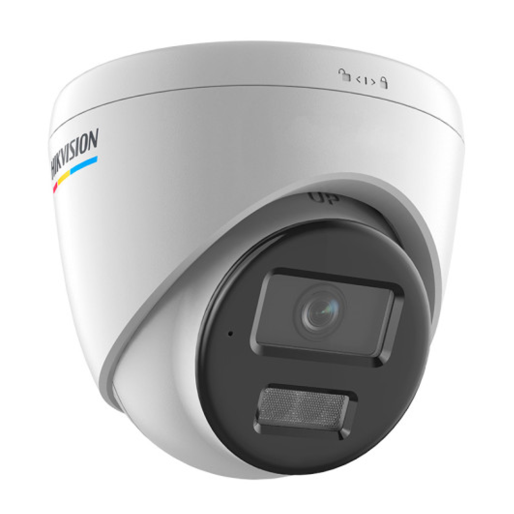 4 Мп IP-відеокамера Hikvision DS-2CD1347G3-LIUF (4мм) ColorVu